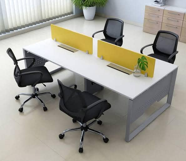 office table,workstation table,cubical 15