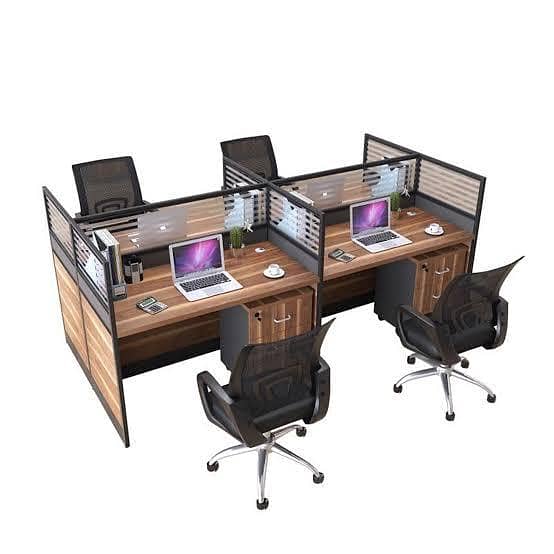 office table,workstation table,cubical 16