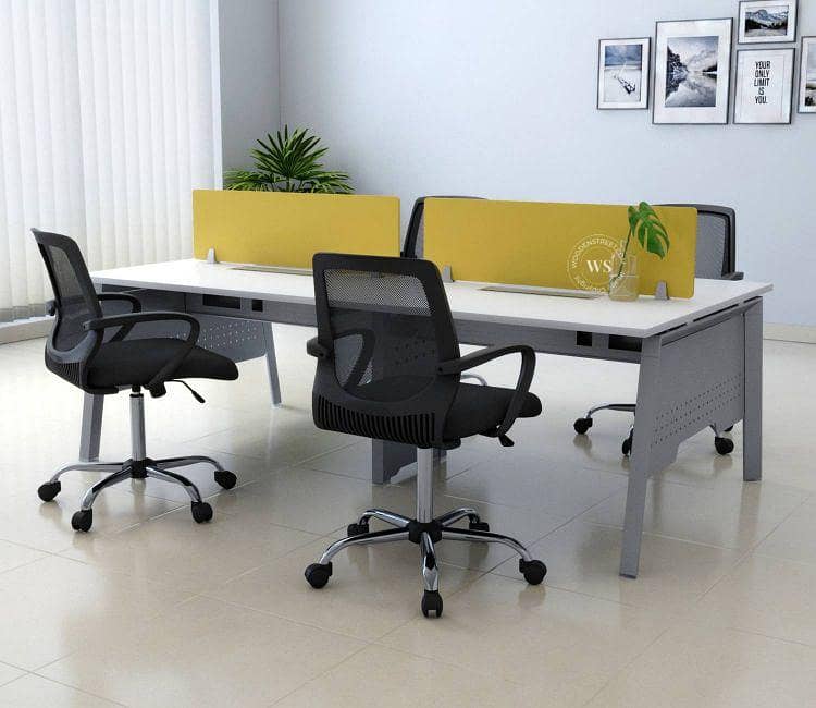 office table,workstation table,cubical 17