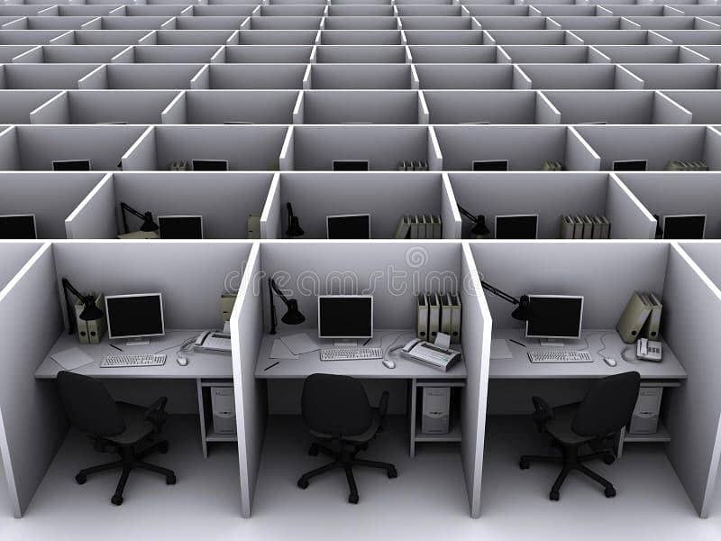 office table,workstation table,cubical 18
