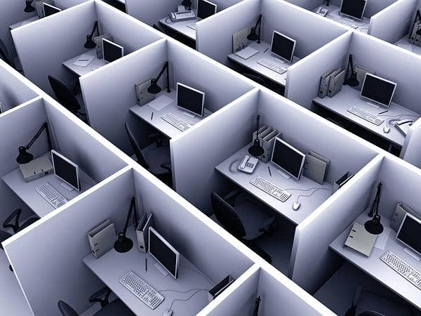 office table,workstation table,cubical 19