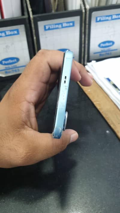 Infinix Hot 60 pro