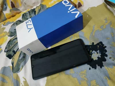 Vivo Y73