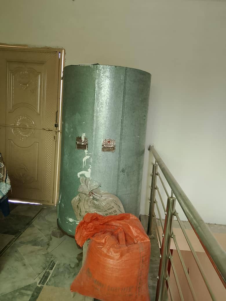 Wheat Drum /Wheat Container 0