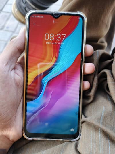 Infinix Hot 9 Play