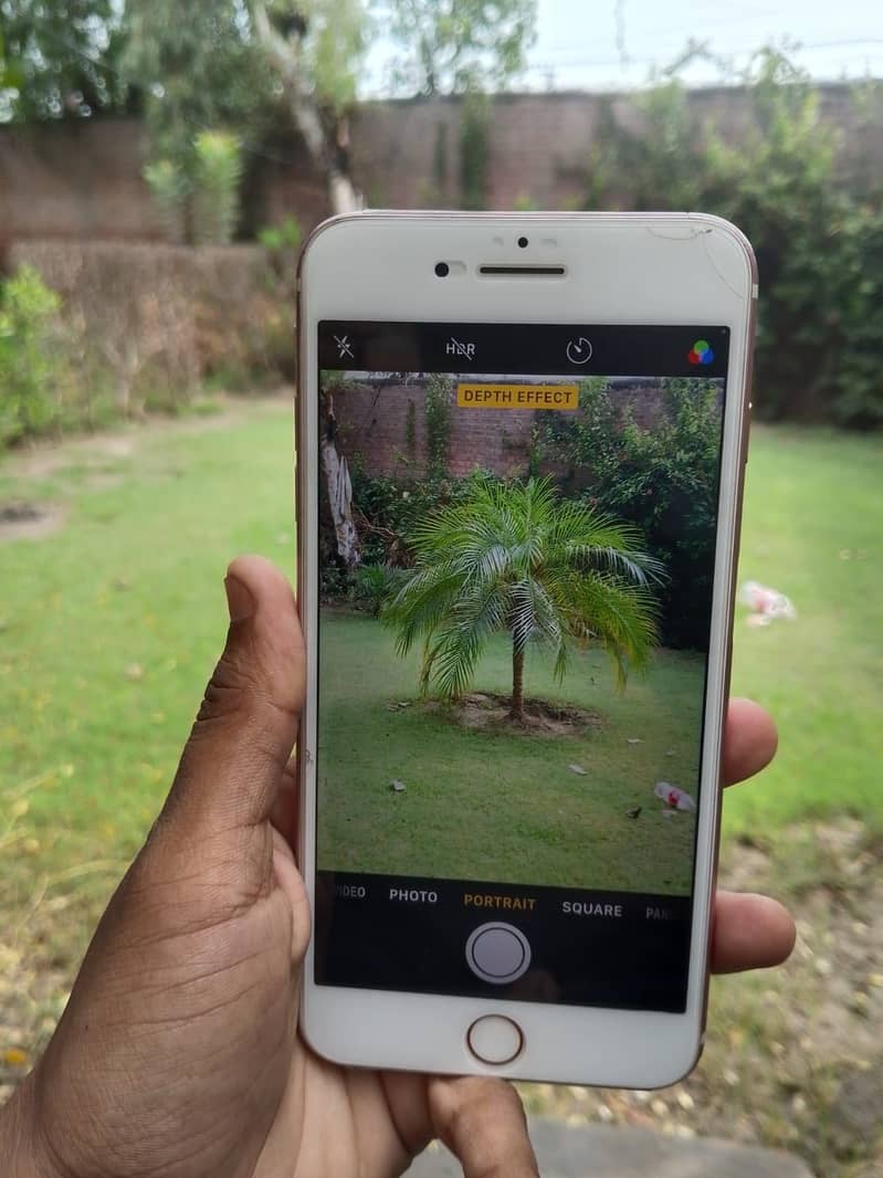 Apple iPhone 7 Plus 5