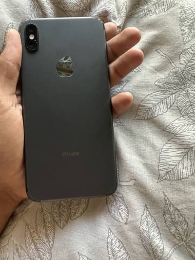 Apple iPhone XS Max