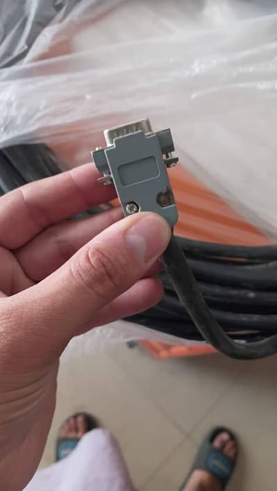 VGA Cable 15 Meter Long