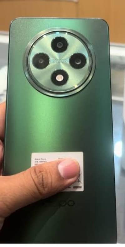 OPPO Reno12 F urgent sale exchange