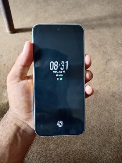 Tecno spark 40 Pro