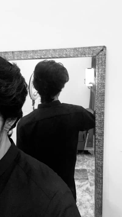 Khizar saeed