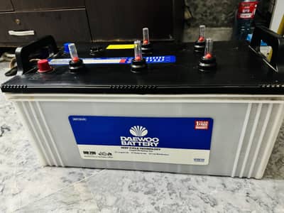 Daewoo dib 200 excellent backup