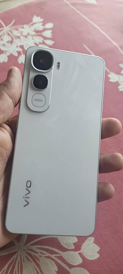 Vivo Y400 8/256