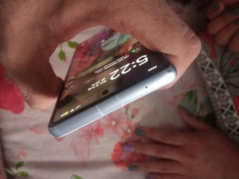 Google Pixel 7a 6