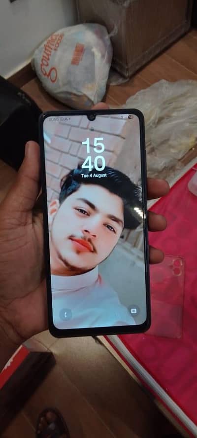Samsung a06
