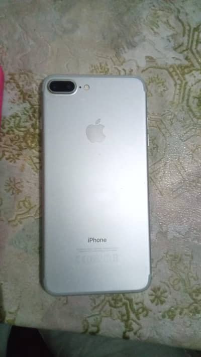 Apple iPhone 7 Plus exchange possible