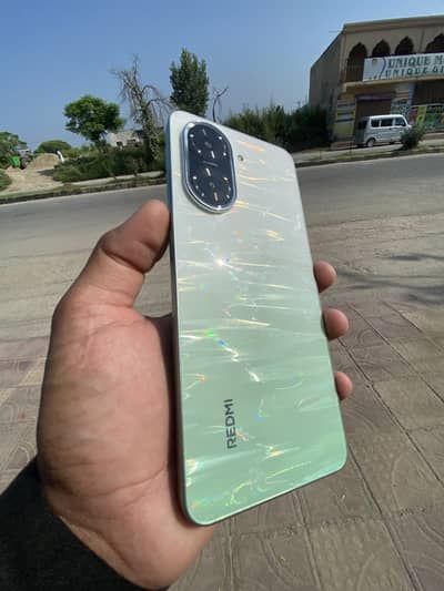Xiaomi Redmi A5