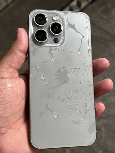iPhone 15 Pro Max Jv