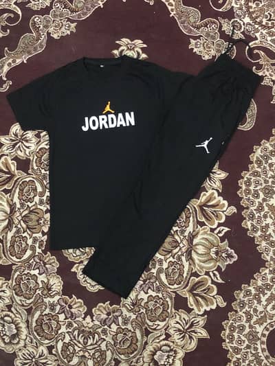 new kids track suit in soft Material