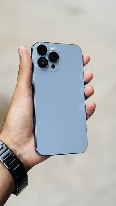 Apple iPhone 13 Pro Max