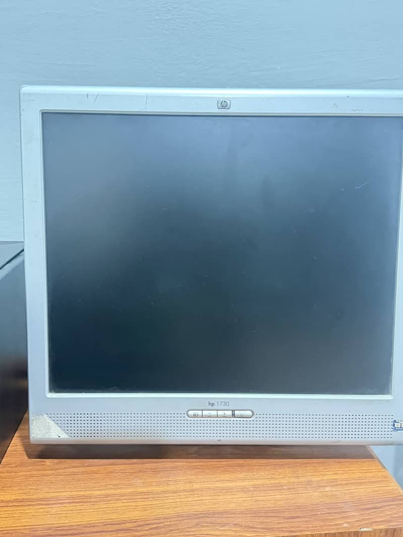 Custom PC with LED 4
