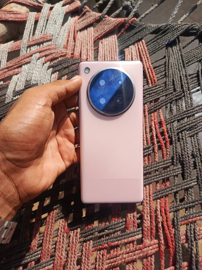 Infinix Zero 40 0