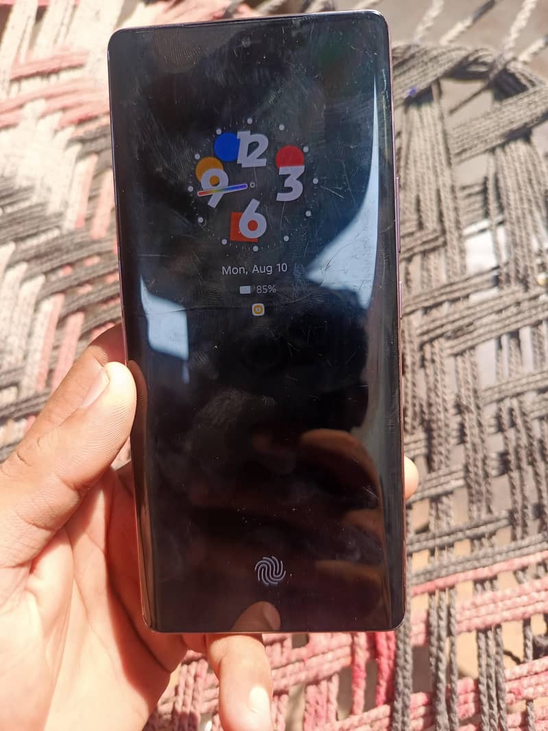 Infinix Zero 40 1