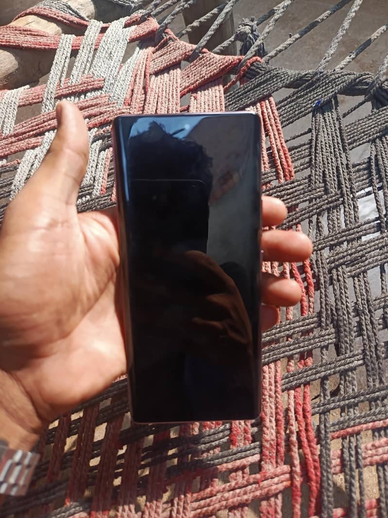 Infinix Zero 40 2