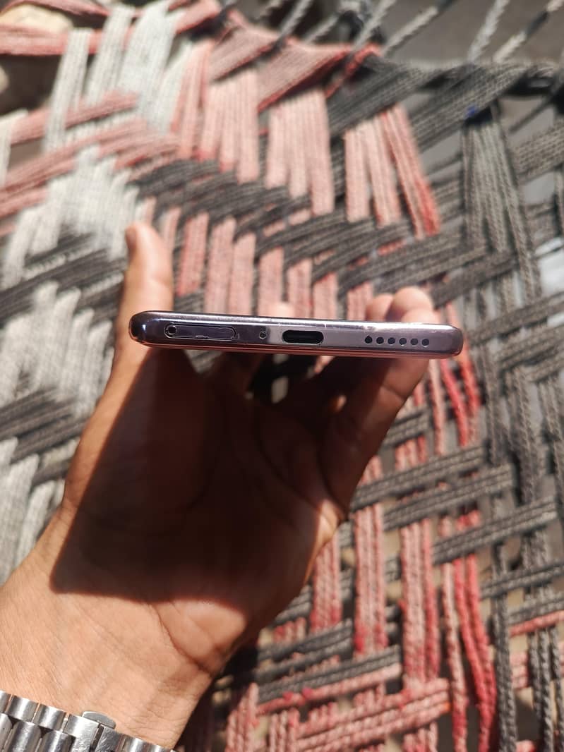 Infinix Zero 40 5