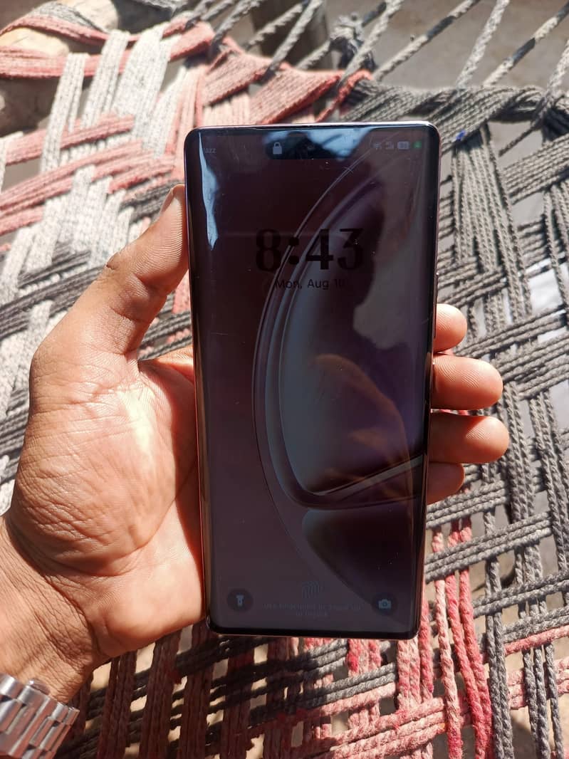 Infinix Zero 40 6