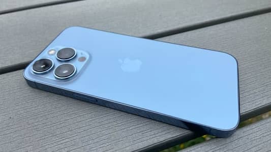 Apple iPhone 13 Pro Max