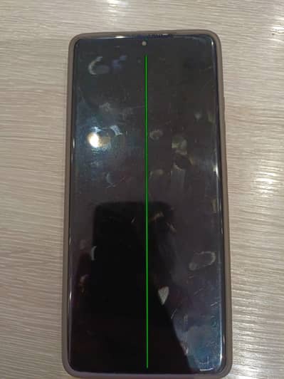 Samsung Mobile S21 Ultra approved