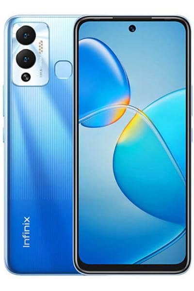Infinix Hot 12 Play