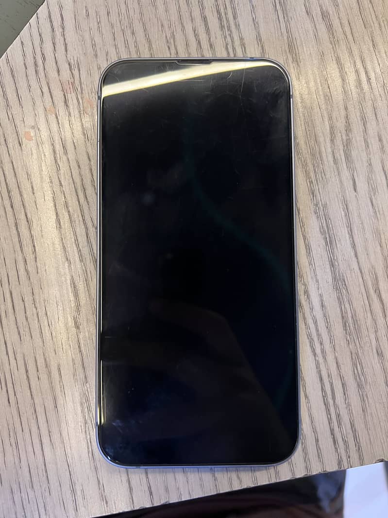 Apple iPhone 14 1