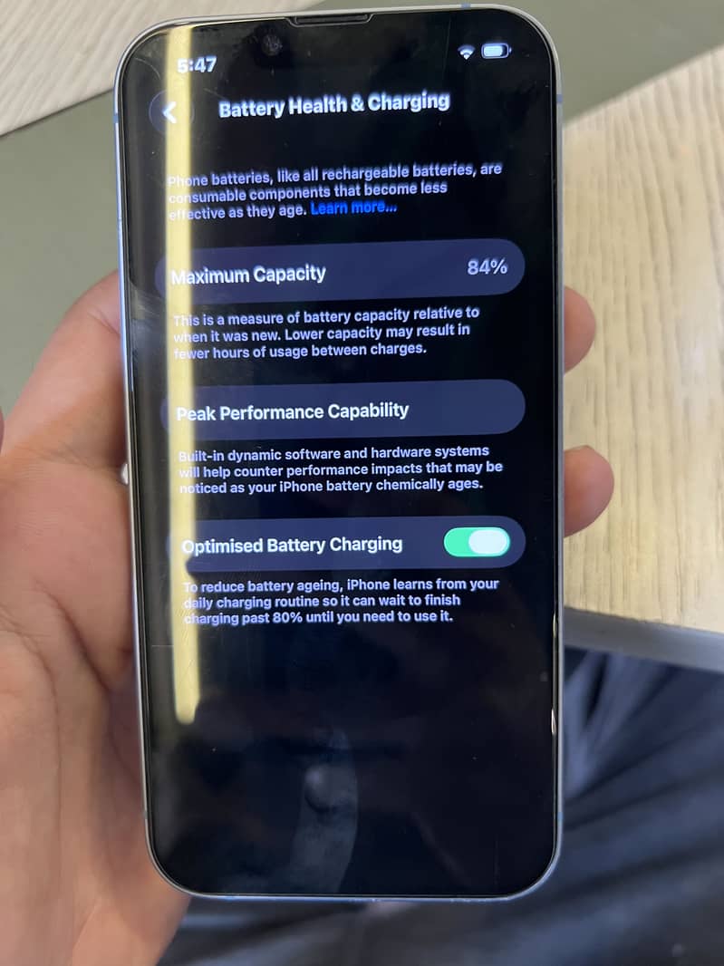 Apple iPhone 14 5