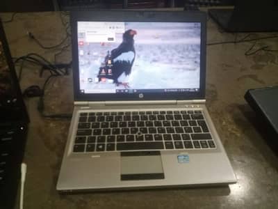 HP EliteBook 2570p Core i7 2nd Generation Laptop  Good Condition | Wor