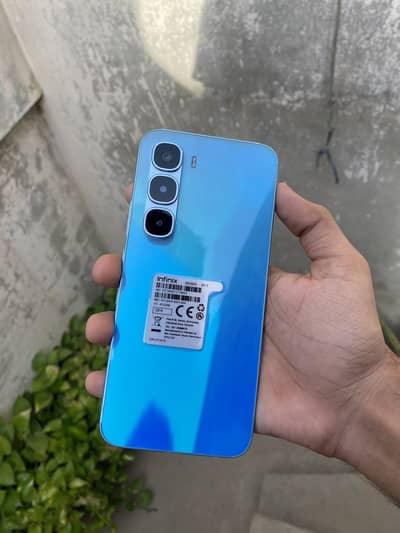 Infinix Hot 60 Pro 128GB