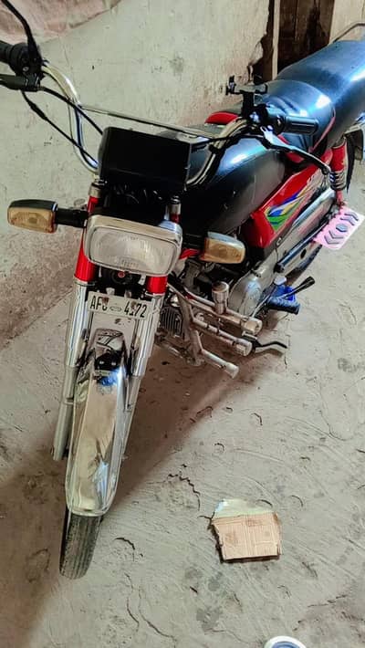 bike united