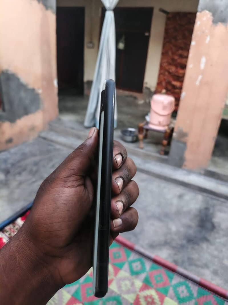 Google Pixel 6a 0