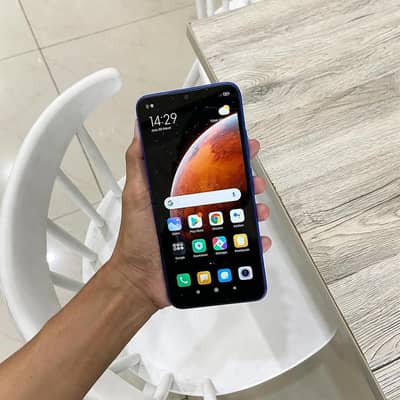 Redmi 9C – 3GB RAM / 64GB Storage – Excellent Condition