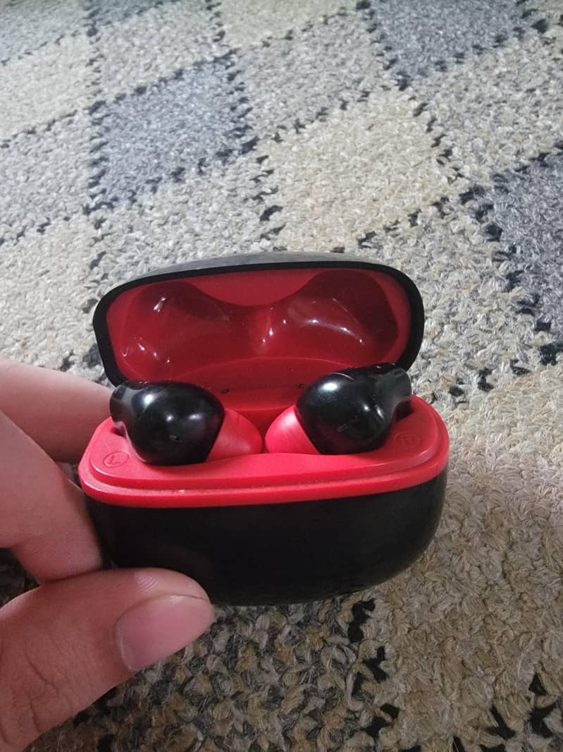 audionic 500 1