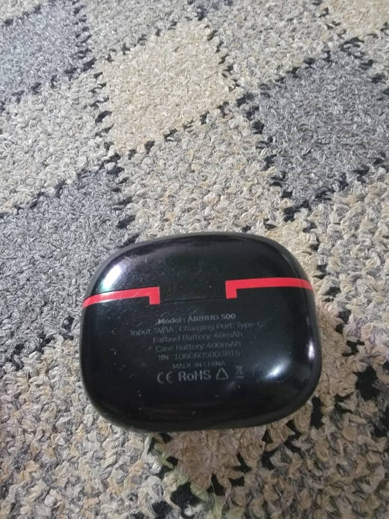 audionic 500 2