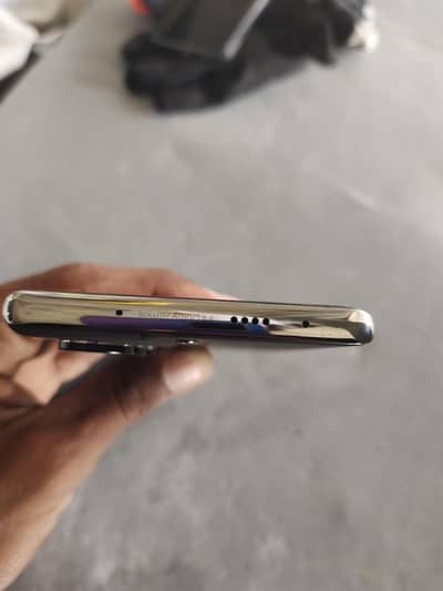 Tecno CAMON 40 Pro