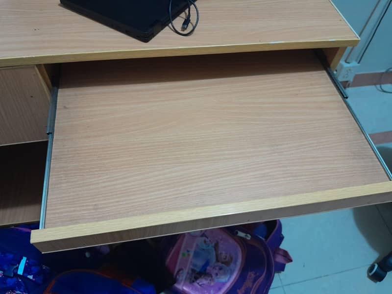 study table/ work station 2