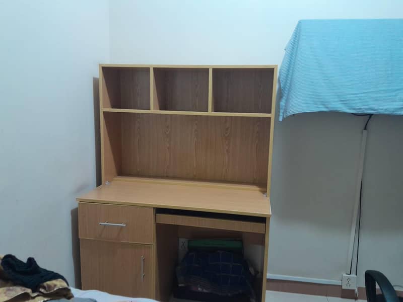 study table/ work station 3
