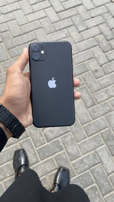 Apple iPhone 11 JV 64gb