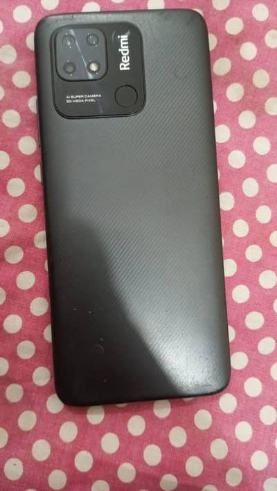 Redmi 10c
