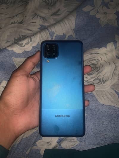 Samsung Mobile A12.0315. 6913922