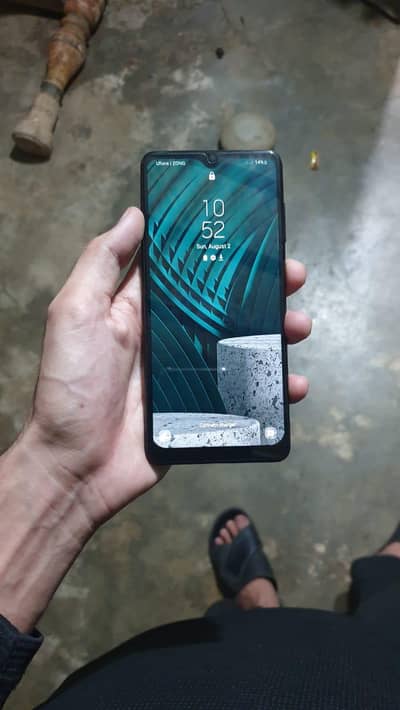 Samsung Mobile A05
