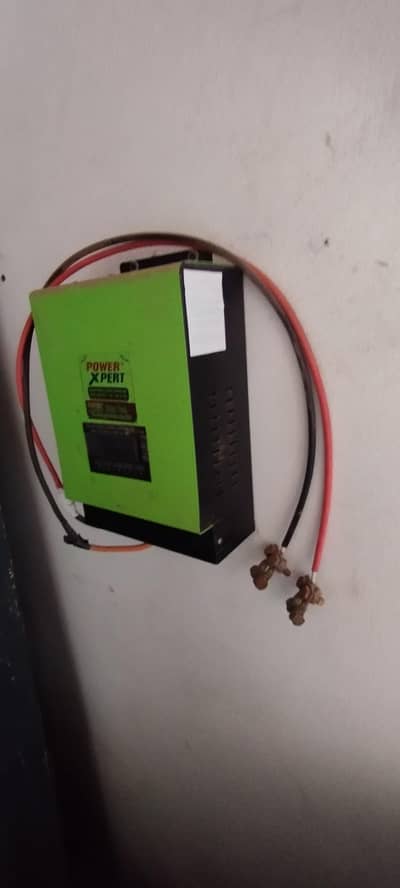 MPPT 2000W -24v